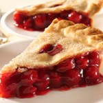 pie