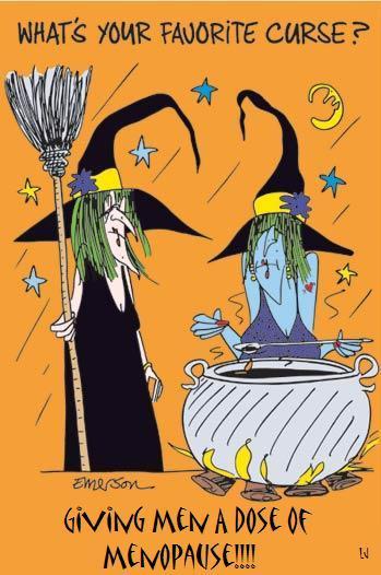 witch-menopause-curse