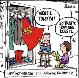 mothersdaysupermom