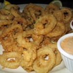 calamari