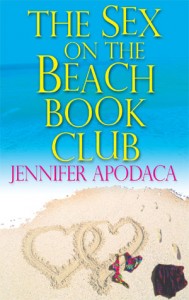 The Sex on the Beach Book Club