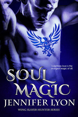 Soul Magic