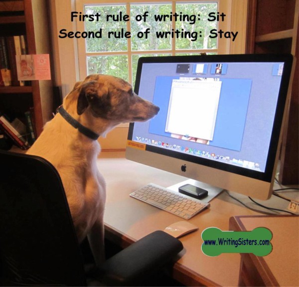 Rules of writing