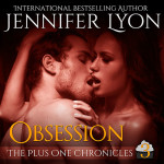 Obsession Audiobook