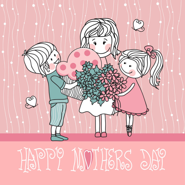 happy mother`s day