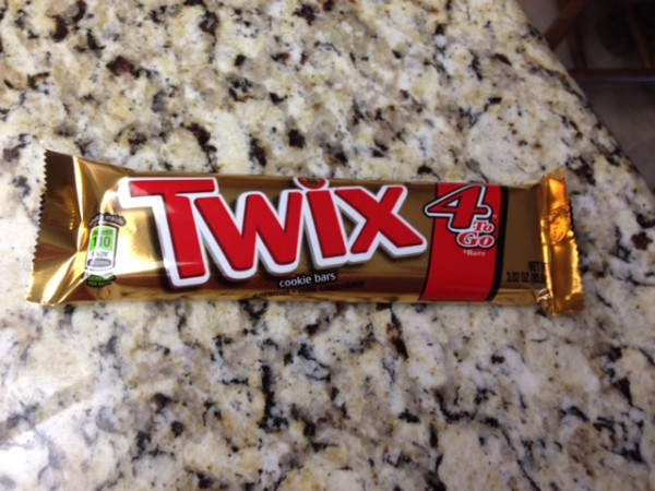 Twix