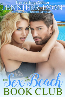 Sex On The Beach Book Club